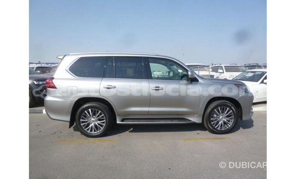 Buy Import Lexus LX Other Car in Import - Dubai in Anse-la-Raye Buy Import Lexus LX Other Car in Import - Dubai in Anse-la-Raye