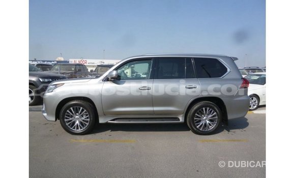 Buy Import Lexus LX Other Car in Import - Dubai in Anse-la-Raye Buy Import Lexus LX Other Car in Import - Dubai in Anse-la-Raye
