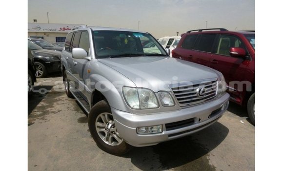 Buy Import Lexus LX Other Car in Import - Dubai in Anse-la-Raye Buy Import Lexus LX Other Car in Import - Dubai in Anse-la-Raye