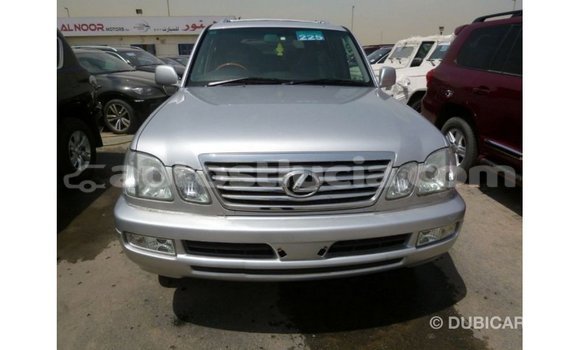 Buy Import Lexus LX Other Car in Import - Dubai in Anse-la-Raye Buy Import Lexus LX Other Car in Import - Dubai in Anse-la-Raye