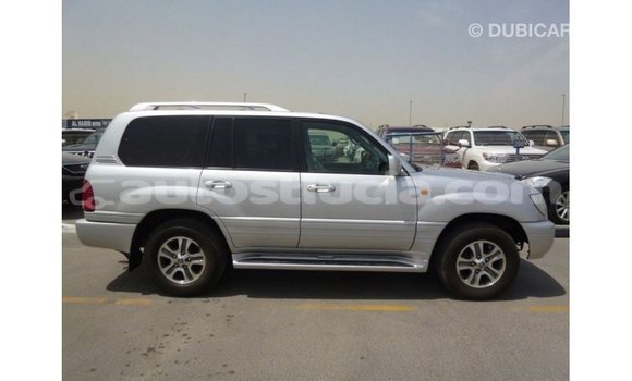 Buy Import Lexus LX Other Car in Import - Dubai in Anse-la-Raye Buy Import Lexus LX Other Car in Import - Dubai in Anse-la-Raye