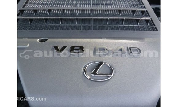 Buy Import Lexus LX White Car in Import - Dubai in Anse-la-Raye Buy Import Lexus LX White Car in Import - Dubai in Anse-la-Raye