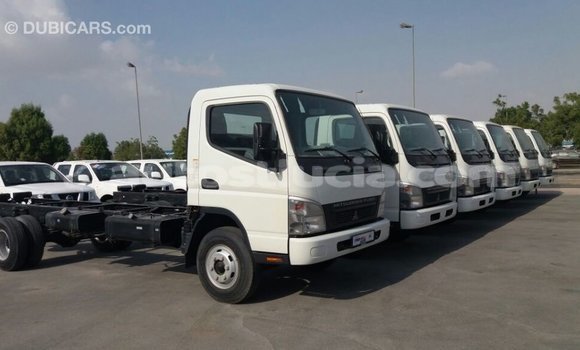 Buy Import Mitsubishi L400 White Truck in Import - Dubai in Anse-la-Raye Buy Import Mitsubishi L400 White Truck in Import - Dubai in Anse-la-Raye