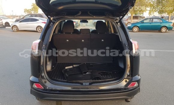 Buy Import Toyota HiAce Black Truck in Import - Dubai in Anse-la-Raye Buy Import Toyota HiAce Black Truck in Import - Dubai in Anse-la-Raye