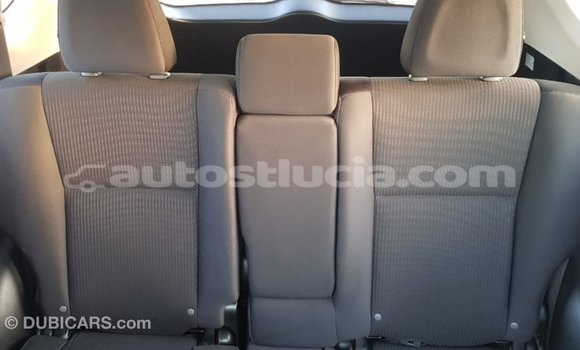 Buy Import Toyota HiAce Black Truck in Import - Dubai in Anse-la-Raye Buy Import Toyota HiAce Black Truck in Import - Dubai in Anse-la-Raye