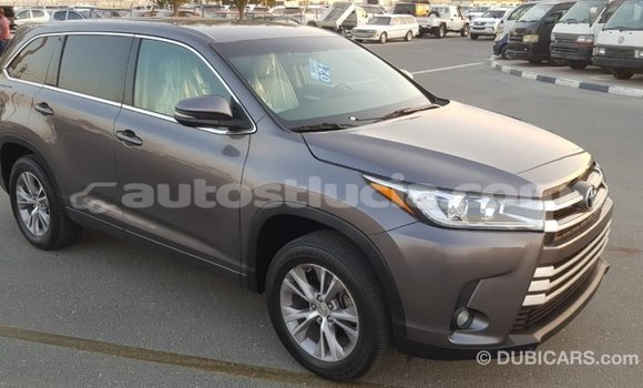 Buy Import Toyota Highlander Other Car in Import - Dubai in Anse-la-Raye Buy Import Toyota Highlander Other Car in Import - Dubai in Anse-la-Raye