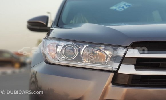 Buy Import Toyota Highlander Other Car in Import - Dubai in Anse-la-Raye Buy Import Toyota Highlander Other Car in Import - Dubai in Anse-la-Raye