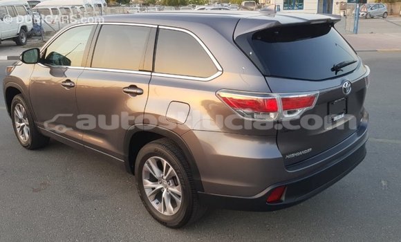 Buy Import Toyota Highlander Other Car in Import - Dubai in Anse-la-Raye Buy Import Toyota Highlander Other Car in Import - Dubai in Anse-la-Raye
