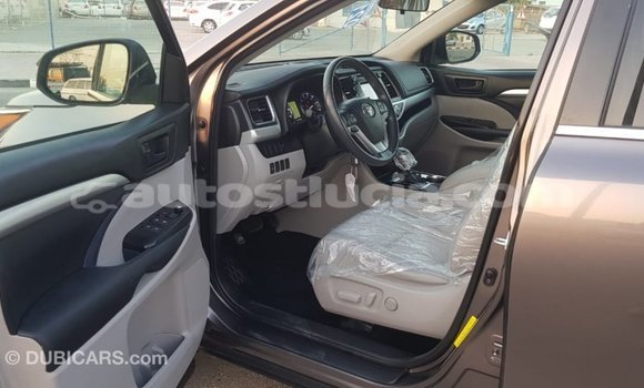 Buy Import Toyota Highlander Other Car in Import - Dubai in Anse-la-Raye Buy Import Toyota Highlander Other Car in Import - Dubai in Anse-la-Raye