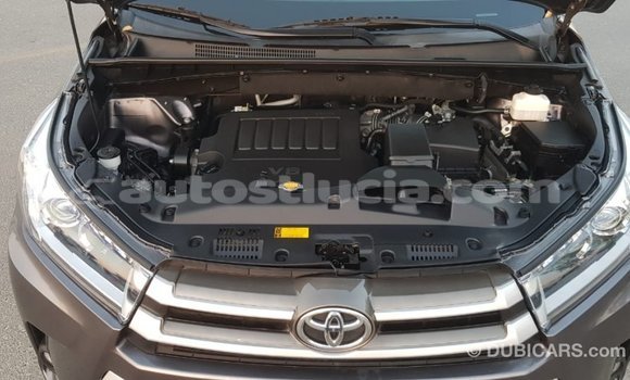 Buy Import Toyota Highlander Other Car in Import - Dubai in Anse-la-Raye Buy Import Toyota Highlander Other Car in Import - Dubai in Anse-la-Raye