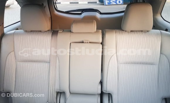 Buy Import Toyota Highlander Other Car in Import - Dubai in Anse-la-Raye Buy Import Toyota Highlander Other Car in Import - Dubai in Anse-la-Raye