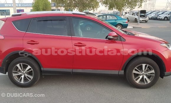 Buy Import Toyota HiAce Red Truck in Import - Dubai in Anse-la-Raye Buy Import Toyota HiAce Red Truck in Import - Dubai in Anse-la-Raye