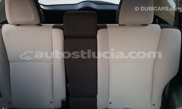 Buy Import Toyota HiAce Red Truck in Import - Dubai in Anse-la-Raye Buy Import Toyota HiAce Red Truck in Import - Dubai in Anse-la-Raye