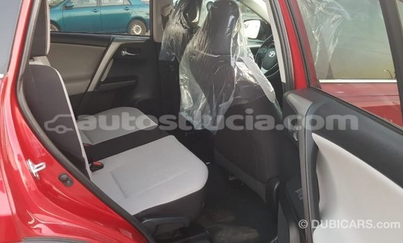 Buy Import Toyota HiAce Red Truck in Import - Dubai in Anse-la-Raye Buy Import Toyota HiAce Red Truck in Import - Dubai in Anse-la-Raye