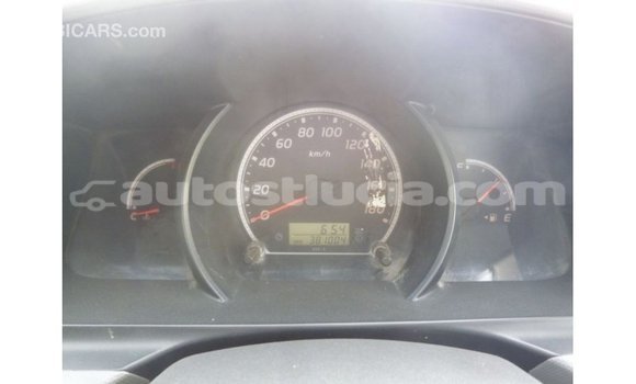 Buy Import Toyota Hiace White Car in Import - Dubai in Anse-la-Raye Buy Import Toyota Hiace White Car in Import - Dubai in Anse-la-Raye