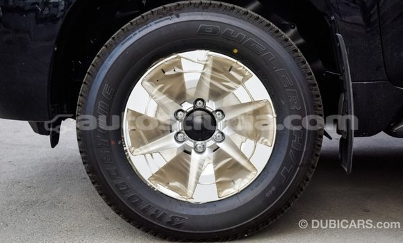 Buy Import Toyota Prado Black Car in Import - Dubai in Anse-la-Raye Buy Import Toyota Prado Black Car in Import - Dubai in Anse-la-Raye