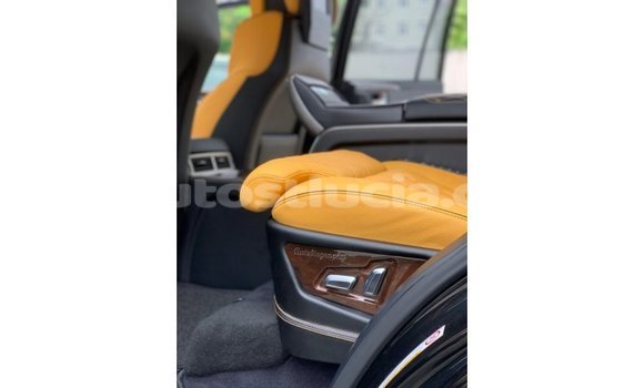 Buy Import Lexus LX Black Car in Import - Dubai in Anse-la-Raye Buy Import Lexus LX Black Car in Import - Dubai in Anse-la-Raye