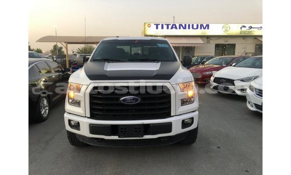 Buy Import Ford Flex White Car in Import - Dubai in Anse-la-Raye Buy Import Ford Flex White Car in Import - Dubai in Anse-la-Raye
