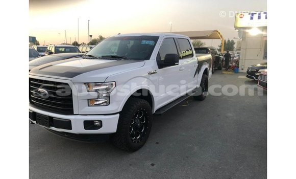 Buy Import Ford Flex White Car in Import - Dubai in Anse-la-Raye Buy Import Ford Flex White Car in Import - Dubai in Anse-la-Raye