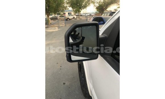 Buy Import Ford Flex White Car in Import - Dubai in Anse-la-Raye Buy Import Ford Flex White Car in Import - Dubai in Anse-la-Raye