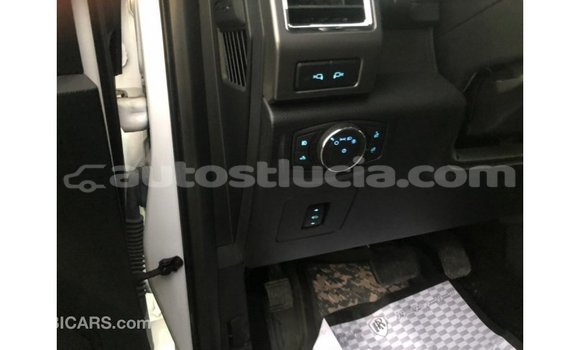 Buy Import Ford Flex White Car in Import - Dubai in Anse-la-Raye Buy Import Ford Flex White Car in Import - Dubai in Anse-la-Raye