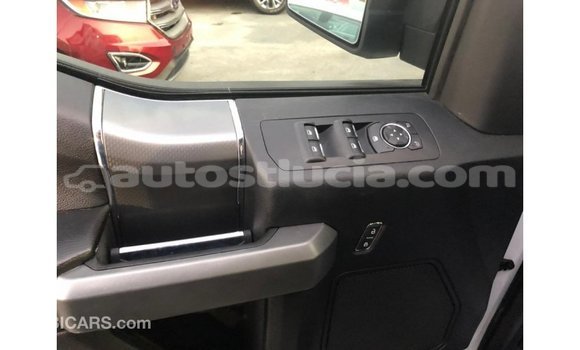 Buy Import Ford Flex White Car in Import - Dubai in Anse-la-Raye Buy Import Ford Flex White Car in Import - Dubai in Anse-la-Raye