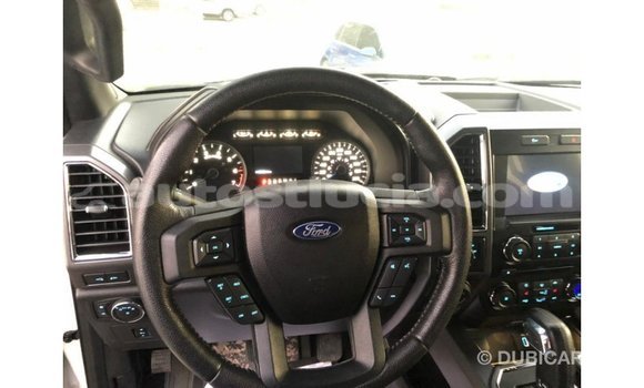 Buy Import Ford Flex White Car in Import - Dubai in Anse-la-Raye Buy Import Ford Flex White Car in Import - Dubai in Anse-la-Raye