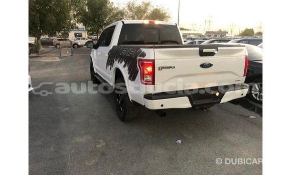 Buy Import Ford Flex White Car in Import - Dubai in Anse-la-Raye Buy Import Ford Flex White Car in Import - Dubai in Anse-la-Raye