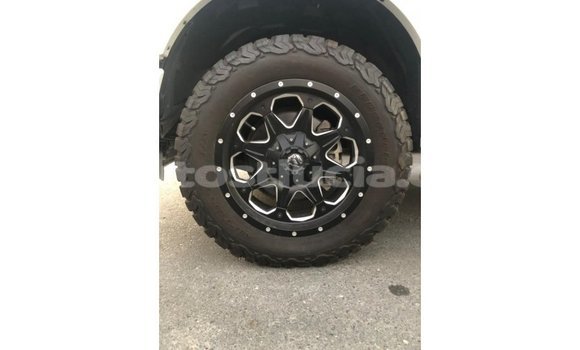 Buy Import Ford Flex White Car in Import - Dubai in Anse-la-Raye Buy Import Ford Flex White Car in Import - Dubai in Anse-la-Raye