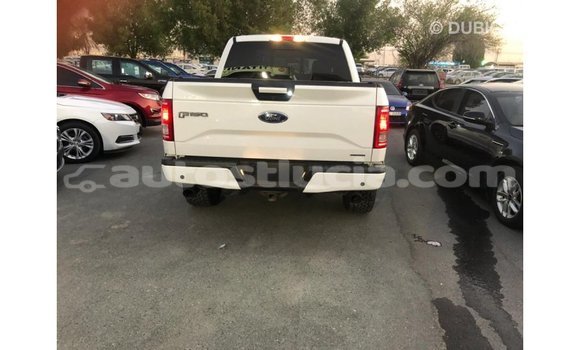 Buy Import Ford Flex White Car in Import - Dubai in Anse-la-Raye Buy Import Ford Flex White Car in Import - Dubai in Anse-la-Raye