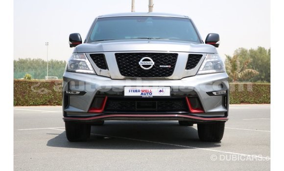 Acheter Import Voiture Nissan Patrol Autre à Import - Dubai, Anse-la-Raye