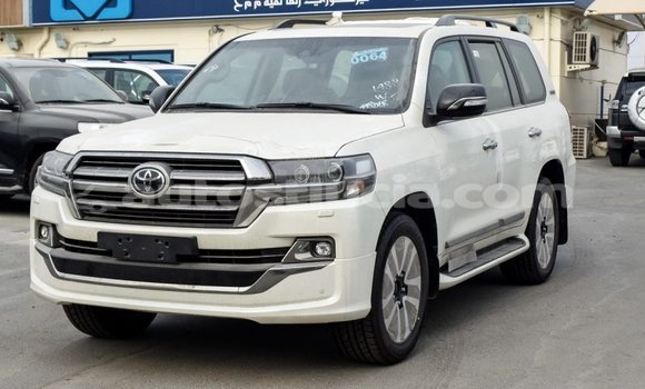 Buy Import Toyota Land Cruiser Black Car in Import - Dubai in Anse-la-Raye Buy Import Toyota Land Cruiser Black Car in Import - Dubai in Anse-la-Raye