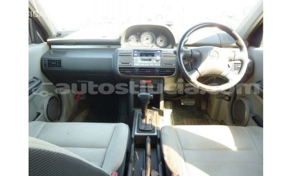 Buy Import Nissan Evalia Red Truck in Import - Dubai in Anse-la-Raye Buy Import Nissan Evalia Red Truck in Import - Dubai in Anse-la-Raye