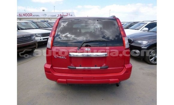 Buy Import Nissan Evalia Red Truck in Import - Dubai in Anse-la-Raye Buy Import Nissan Evalia Red Truck in Import - Dubai in Anse-la-Raye