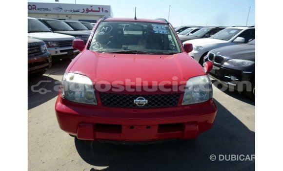 Buy Import Nissan Evalia Red Truck in Import - Dubai in Anse-la-Raye Buy Import Nissan Evalia Red Truck in Import - Dubai in Anse-la-Raye