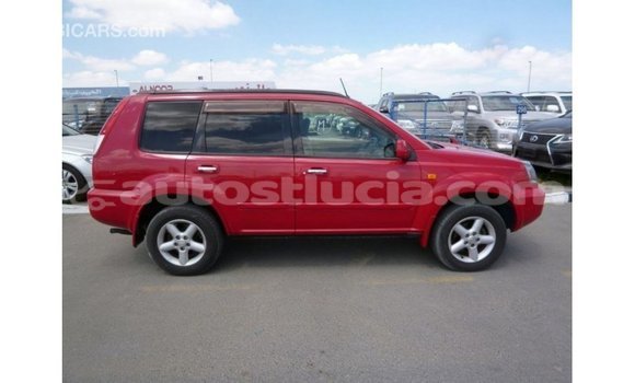 Buy Import Nissan Evalia Red Truck in Import - Dubai in Anse-la-Raye Buy Import Nissan Evalia Red Truck in Import - Dubai in Anse-la-Raye