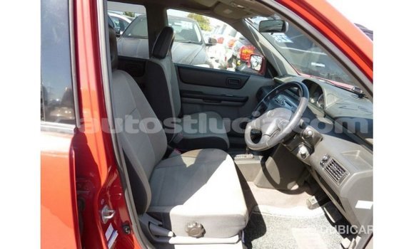 Buy Import Nissan Evalia Red Truck in Import - Dubai in Anse-la-Raye Buy Import Nissan Evalia Red Truck in Import - Dubai in Anse-la-Raye