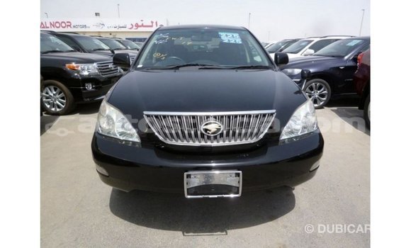 Buy Import Toyota Harrier Black Car in Import - Dubai in Anse-la-Raye Buy Import Toyota Harrier Black Car in Import - Dubai in Anse-la-Raye