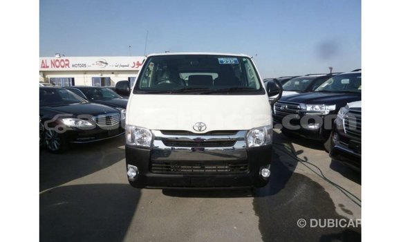 Buy Import Toyota Hiace White Car in Import - Dubai in Anse-la-Raye Buy Import Toyota Hiace White Car in Import - Dubai in Anse-la-Raye
