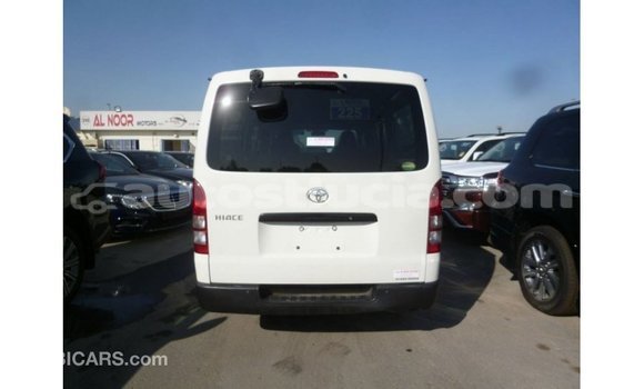 Buy Import Toyota Hiace White Car in Import - Dubai in Anse-la-Raye Buy Import Toyota Hiace White Car in Import - Dubai in Anse-la-Raye