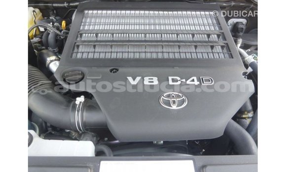 Buy Import Toyota Land Cruiser Blue Car in Import - Dubai in Anse-la-Raye Buy Import Toyota Land Cruiser Blue Car in Import - Dubai in Anse-la-Raye