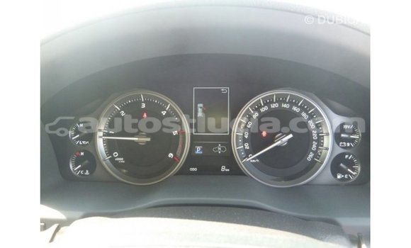 Buy Import Toyota Land Cruiser Red Car in Import - Dubai in Anse-la-Raye Buy Import Toyota Land Cruiser Red Car in Import - Dubai in Anse-la-Raye