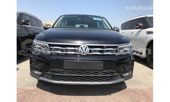 Buy Import Volkswagen Tiguan Black Car in Import - Dubai in Anse-la-Raye Buy Import Volkswagen Tiguan Black Car in Import - Dubai in Anse-la-Raye