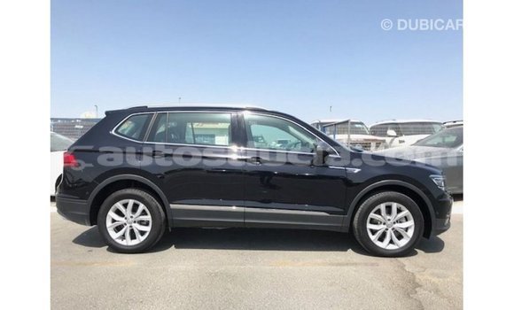 Buy Import Volkswagen Tiguan Black Car in Import - Dubai in Anse-la-Raye Buy Import Volkswagen Tiguan Black Car in Import - Dubai in Anse-la-Raye