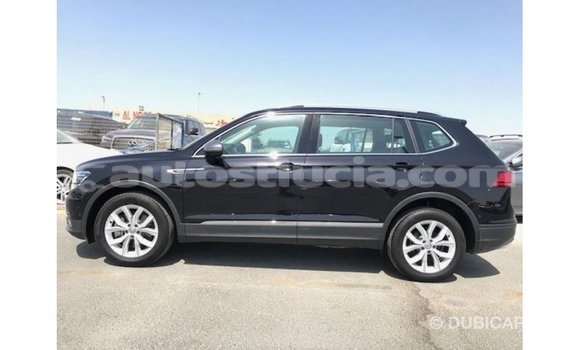 Buy Import Volkswagen Tiguan Black Car in Import - Dubai in Anse-la-Raye Buy Import Volkswagen Tiguan Black Car in Import - Dubai in Anse-la-Raye