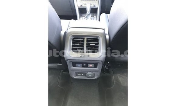 Buy Import Volkswagen Tiguan Black Car in Import - Dubai in Anse-la-Raye Buy Import Volkswagen Tiguan Black Car in Import - Dubai in Anse-la-Raye