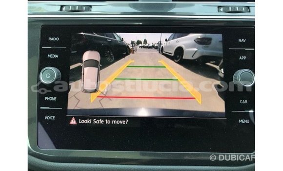 Buy Import Volkswagen Tiguan Black Car in Import - Dubai in Anse-la-Raye Buy Import Volkswagen Tiguan Black Car in Import - Dubai in Anse-la-Raye