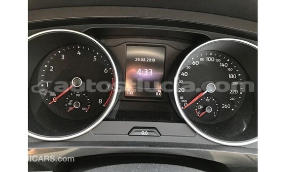 Buy Import Volkswagen Tiguan Black Car in Import - Dubai in Anse-la-Raye Buy Import Volkswagen Tiguan Black Car in Import - Dubai in Anse-la-Raye