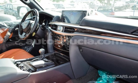 Buy Import Lexus LX Other Car in Import - Dubai in Anse-la-Raye Buy Import Lexus LX Other Car in Import - Dubai in Anse-la-Raye
