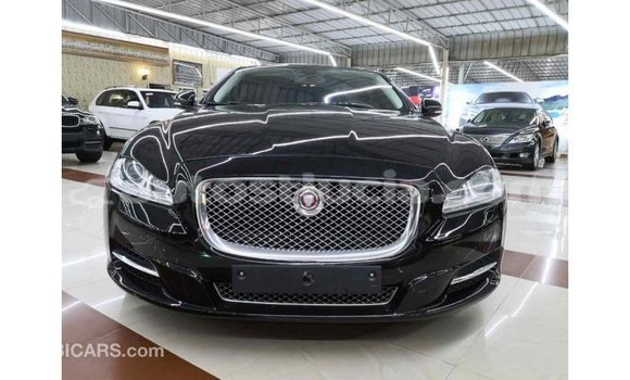 Buy Import Jaguar XJ Black Car in Import - Dubai in Anse-la-Raye Buy Import Jaguar XJ Black Car in Import - Dubai in Anse-la-Raye